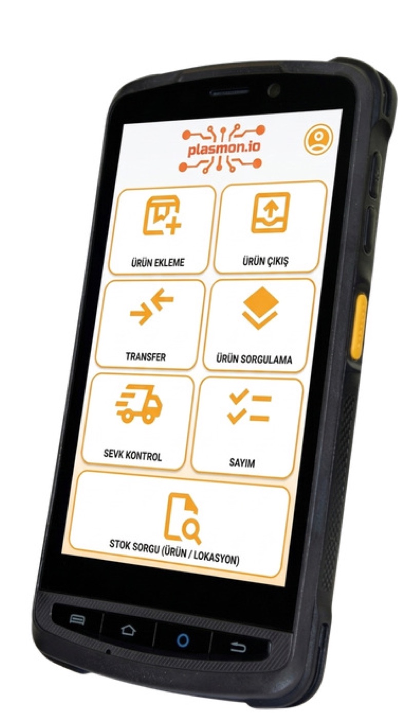 Plasmon Go: field mobility